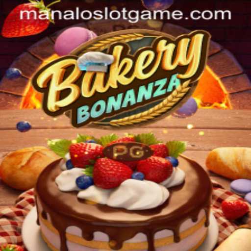 Discover the Sweet Journey of BakeryBonanza Featuring the ManaloSlot