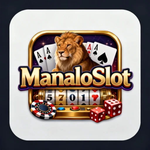 ManaloSlot
