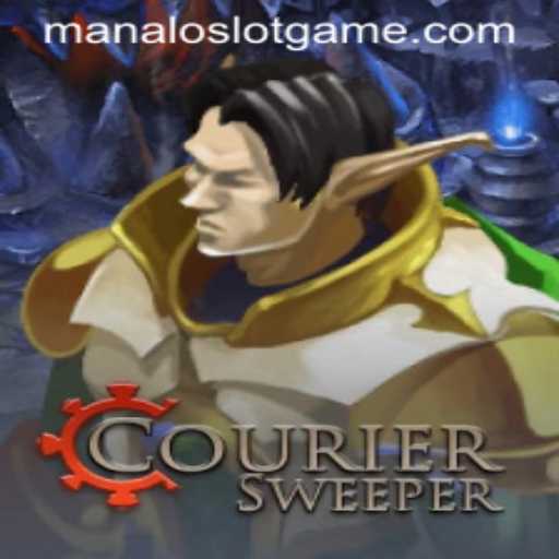 CourierSweeper: A New Era in Gaming with a Twist of ManaloSlot