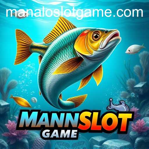 Diving Into the Exciting World of Fishing Games with ManaloSlot