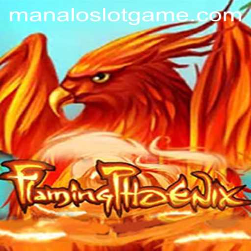 Discover FlamingPhoenix: The Thrilling Adventure Game