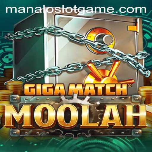 Exploring the Thrills of GigaMatchMoolah: A Revolutionary Slot Game
