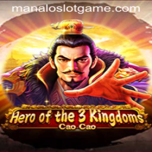 Exploring Heroofthe3KingdomsCaoCao and the Thrills of ManaloSlot