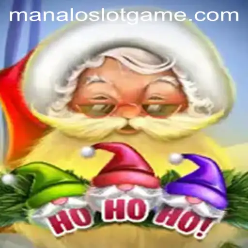Discover the Festive Thrills of HoHoHo with ManaloSlot