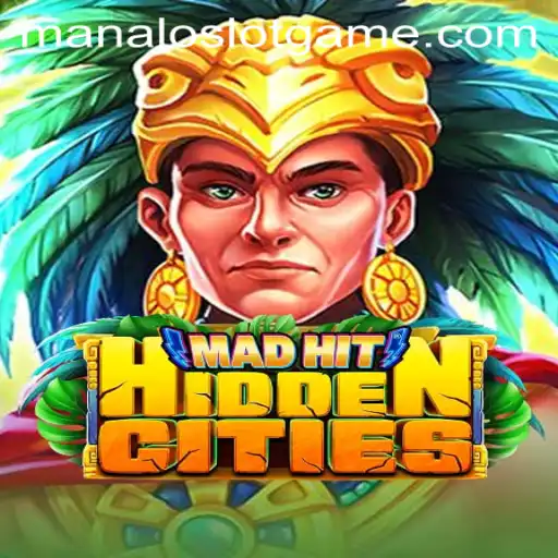 MadHitHiddenCities Game: Unleash the Adventure