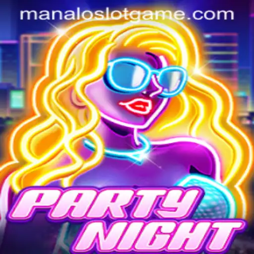 Dive into PartyNight: The Thrilling New Game with ManaloSlot Feature