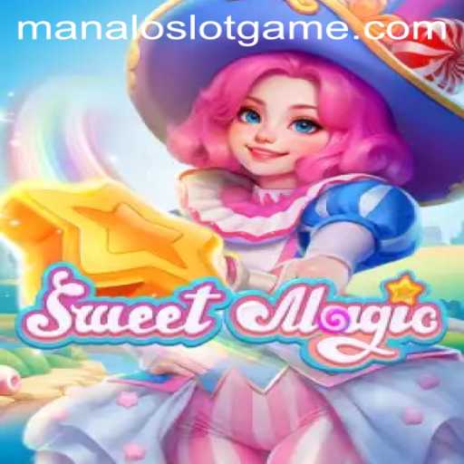 SweetMagic: A Detailed Exploration of the Enchanting ManaloSlot Game