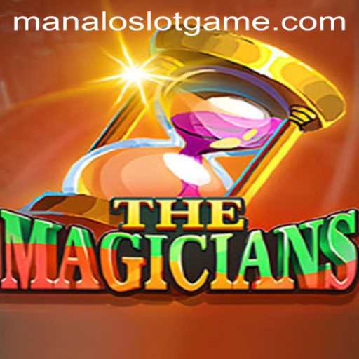 Discover the Enchanting World of TheMagicians: The Captivating Experience of ManaloSlot