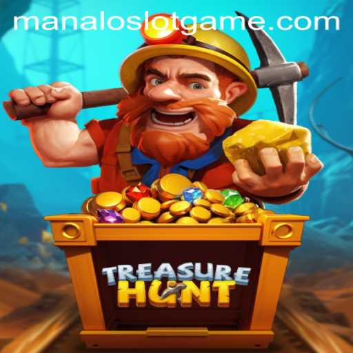 Journey Through TreasureHunt with ManaloSlot