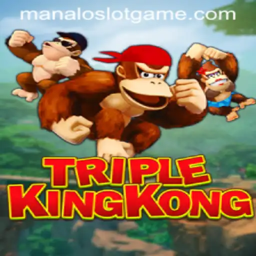 Explore the Thrills of TripleKingKong: A New Era of ManaloSlot Gaming