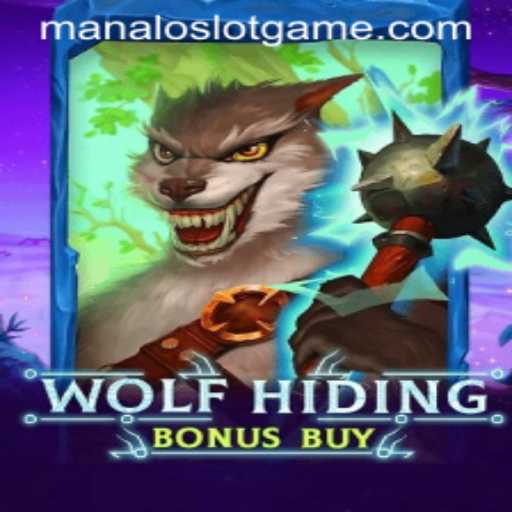 Unveiling the Excitement of WolfHidingBonusBuy: A Deep Dive into ManaloSlot