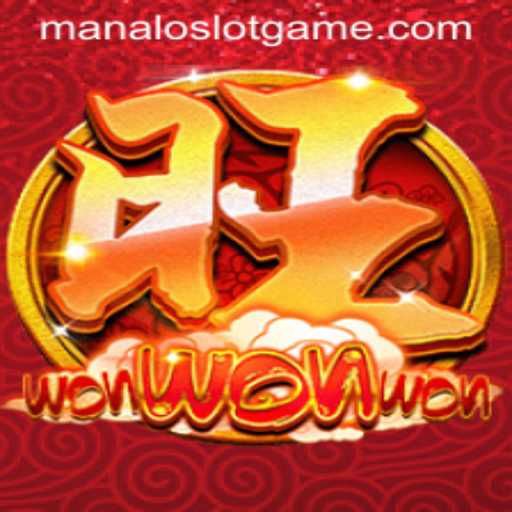 Exploring WonWonWon: The Exciting Slot Game with ManaloSlot Features