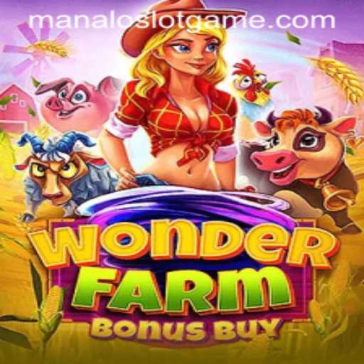Unveiling WonderFarmBonusBuy: A Thrilling Adventure in Virtual Agriculture
